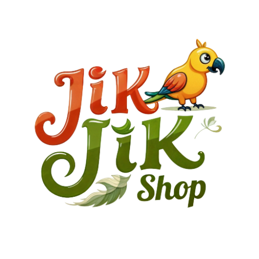 جیک جیک شاپ